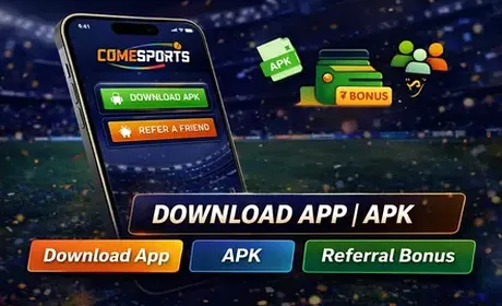 Download the app, unlock code WWWBET300, and enter ₹1 contests faster